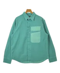 DIESEL カジュアルシャツ メンズ 【古着】【中古】【送料無料】