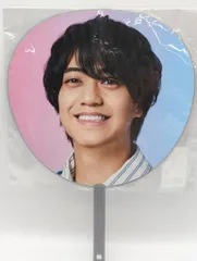 2025年最新】king & prince re:era うちわの人気アイテム - メルカリ