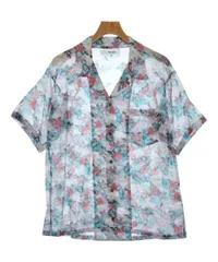 sulvam カジュアルシャツ メンズ 【古着】【中古】【送料無料】のサムネイル