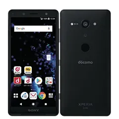 2023年最新】docomo xperia xz2 compactの人気アイテム - メルカリ