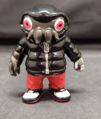エクスプラス　大怪獣シリーズ　キングマイマイ落日の決闘Ver.  少年リック限定 kingmaimai_main.jpg