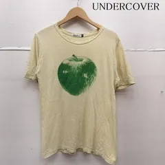 undercover　 languid期　バッジ 2個セット UNDERCOVER - UNDERCOVER 25周年記念 10個バッチセットの通販 by
