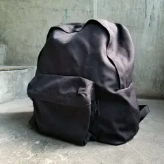 ⭐良品⭐COMME des GARCONS HOMME PLUS　バックパック コムデギャルソン・オム プリュス バックパック（リュックサック
