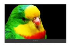 ［並行輸入品］ViewSonic  VX1622-4K 15.6" 4K 60Hz