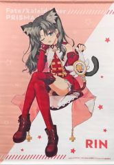 [중고] 태피스트리 토오사카 린 B2 태피스트리 [추첨 당당 Fate/kaleid liner 프리즈마☆일리야 TV 애니메이션 10주년 기념 복권 Seite:Sonne] B-3상