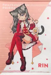 遠坂凛 タペストリー Fate/stay night Heavens Feel