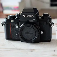 2025年最新】nikon f3 hpの人気アイテム - メルカリ