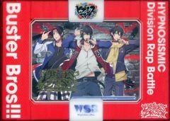 [중고] 트레카 (바이스 슈발츠) 바이스 슈발츠 브라우 스타트 덱 히프노시스 마이크 -Division Rap Battle- Buster Bros!!!