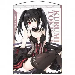 2025年最新】時崎狂三 タペストリーの人気アイテム - メルカリ