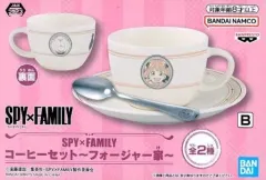 【中古】マグカップ・湯のみ アーニャ・フォージャー コーヒーセット～フォージャー家～ 「SPY×FAMILY」