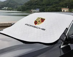 2024年最新】サンシェード porscheの人気アイテム - メルカリ