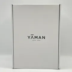 2025年最新】中古・未使用品 ヤーマン 光美容器YA-MANの人気