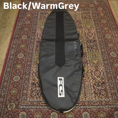 【30%オフSALE】FCS Day All Purpose Cover 〜5'6" ショートボード用 ハードケース