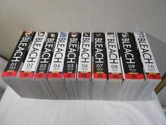 美品 BLEACH 全巻（26巻）セット⭐︎一部未開封あり - メルカリ