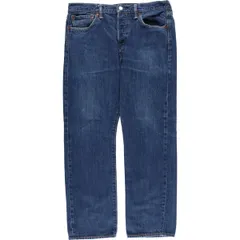 古着 リーバイス Levi's 501 ストレートデニムパンツ メンズw34相当/eaa556610