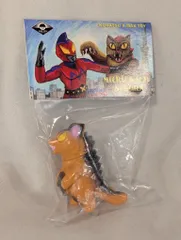 MAXTOY 猫戦車(ネゴラ　白成型/目金/豆ネゴラ=白成型/目青/戦車肌色成型 2025年最新】MAX ネゴラの人気アイテム - メルカリ