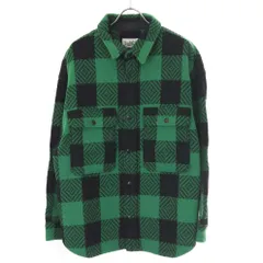 専用sssさん テンダーロイン　バッファローCPOジャケット TENDERLOIN - TENDERLOIN ◇T-BUFFALO CPO JKT◇未使用 の通販