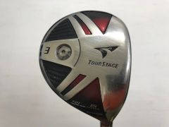 【最短翌日発送】ツアーステージ X-DRIVE 701 FW | 15 | S | ツアーAD B10-01w | 中古 | フェアウェイウッド | ブリヂストン