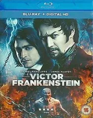 ヴィクター・フランケンシュタイン Victor Frankenstein