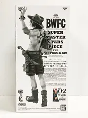 【未開封】BWFC SMSP エース C賞 半券あり 未開封】BWFC SMSP エース C賞 半券あり - メルカリ