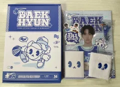 2025年最新】baekhyunの人気アイテム - メルカリ