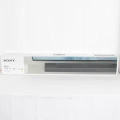 2024年最新】sony サウンドバー 5.1chの人気アイテム - メルカリ