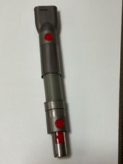 送料無料　新品未使用　ダイソン　Omini-glide Micro 1.5kg 延長ホース　卓上ノズル