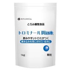 メディファイン トロミナールNeo 1kg 2袋 - メルカリ
