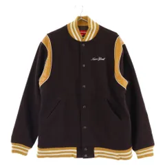 2023年最新】varsity jacket xlの人気アイテム - メルカリ