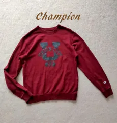 Champion チャンピオン ヴィンテージ　スウェット M
