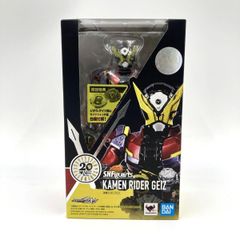 【中古/A-】S.H.Figuarts 仮面ライダーゲイツ