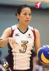 最終値下げ‼︎竹下佳江 バレー サインボール 濃いバレー人生だった」-竹下佳江 | PRESIDENT Online