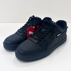 【新品】PUMA CAVEN 2.0 WIP 392332 プーマ　ケーブン　メンズ　スニーカー　靴　ブラック