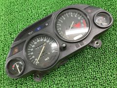 CB250N CB400N ホークIII バブ 純正メーター - メルカリ