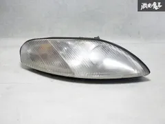 美品 30ソアラ jzz30 純正ヘッドライト