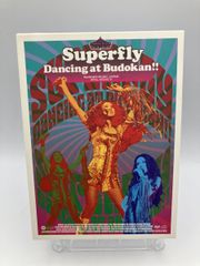 Superfly/Dancing at Budokan!!〈初回完全生産限定盤… - メルカリ