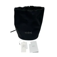 2025年最新】vasic バッグ day-toの人気アイテム - メルカリ