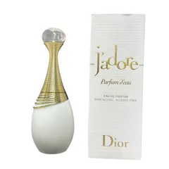 ☆EM0914 Christian Dior クリスチャンディオール 香水 ジャドール パルファン ドー オードゥ パルファン 30ml 9割程 中古