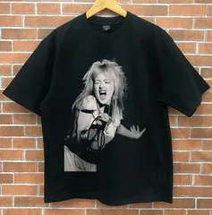 2025年最新】シンディローパー tシャツの人気アイテム - メルカリ