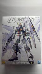 BANDAI SPIRITS(バンダイ スピリッツ) MG 機動戦士ガンダム 逆襲のシャア RX-93 vガンダム Ver.Ka 1/100