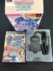 陰陽大戦記 白虎演舞 （EyeToy USBカメラ同梱）PS2　バンダイナムコ　【13 1003】