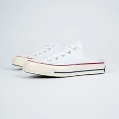 【今日特価】Converse Chuck 1970s スリップオン ハーフシューズ！送料無料！在庫限定のお得な価格です！-MM輸入
