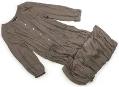 【エンジェリーベ/Angeliebe】マタニティワンピース ママ向けアイテム【子供服・ベビー服】（1935928）