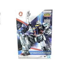 2025年最新】EXPO2025 超合金 RX-78F00/E ガンダムの人気