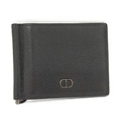 極美品✨Dior Homme 長財布 二つ折り レザー ブラック ロゴ金具 楽天市場】DIOR HOMME ディオールオム メンズ小銭入れ付き