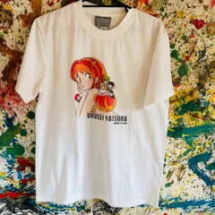 2024年最新】ラムちゃん Tシャツの人気アイテム - メルカリ