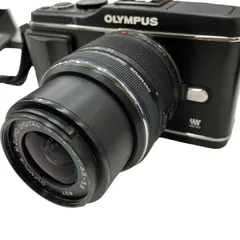 オリンパス PEN E-P3 ツインレンズキット ブラック Amazon | OLYMPUS ミラーレス一眼 PEN E-P3 ツインレンズキット