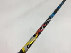 所沢■中古[3001] デザインチューニング DesignTuning ZERO 60 S 41.5インチ 中古デザインチューニング 通販｜GDO中古ゴルフクラブ