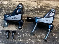2025年最新】SRAM force ブレーキの人気アイテム - メルカリ