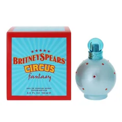ブリトニー スピアーズ サーカスファンタジー EDP・SP 100ml 香水 フレグランス CIRCUS FANTASY BRITNEY SPEARS 新品 未使用のサムネイル